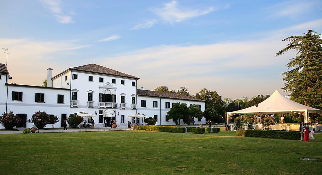 Hotel Marcello Giustinian Mogliano Veneto